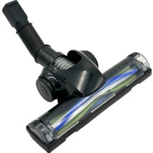 Parmis Fantom Uyumlu Magic P 3000 Süpürge Slim Turbo Başlık