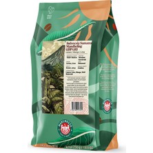 Mare Mosso Caffe ê Vendite Indonesia Sumatra Mandheling Gdp Gr1 Yöresel Filtre Kahve 250 Gr.