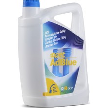 Aygaz Opet Adblue Dolum Aparatlı 5 L