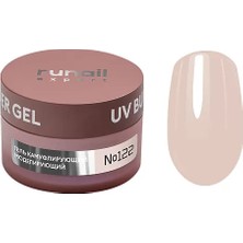 Fontenay Runail Pro Expert Protez Tırnak Jeli Uv Gel Old Money Serisi NO:122