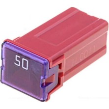 Genel Mını Dısı Japon Sıgorta 50A Wın Uyumlu -25-FS15-50-A