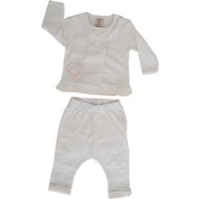 İdil Baby İmer 1237 İp Askılı Modal Süprem Bayan Atlet