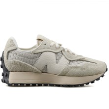 New Balance U327 Woa Unisex Günlük Spor Ayakkabı Krem
