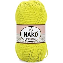 Nako Pırlanta 13872 Asit (5 Adet Yumak) Örgü Ipi