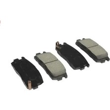 Chevrolet Arka Fren Balata Mga 55337