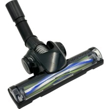 Parmis Fantom Uyumlu Dc 3000 Süpürge Slim Turbo Başlık