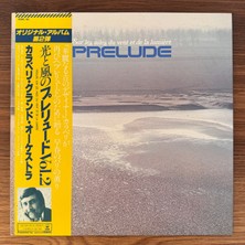 Only Japan Vinyl Caravelli – Et Son Grand Orchestra Prelude 2