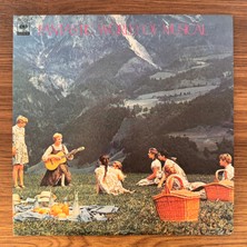 Only Japan Vinyl Fantastic World Of Musical