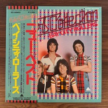 Only Japan Vinyl Bay City Rollers – Rock N' Roll Love Letter