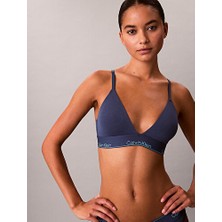 Calvin Klein Kadın Lightly Lined Triangle Sütyen