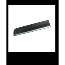 Wender Bmw Kapı Kaplaması X3:F25 Arka Alt Sol; Krom Çitalı -X-Line- 2011-14