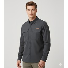 ADV Store Su Itici Özellikli Taktik & Taktikal Gömlek