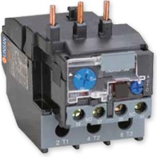 Günsan Elektrik GÜNSAN VALTA  7-10A  TERMİK RÖLE 9A-32A