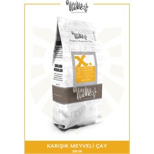 Wild West Karışık Meyve Çayı 200 gr Wild West