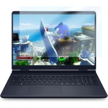 Engo Dell Alienware 16 Aurora 16 inç Ekran Koruyucu 9H Nano 16:9