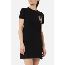 Boxeur Des Rues Dress/t-Shirt Black