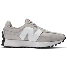 New Balance U327 Cgw Mens Sneaker Erkek Günlük Spor Ayakkabı Gri