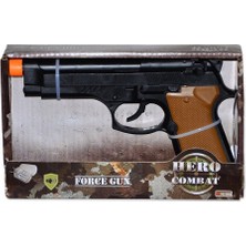 1077 Sesli Asker Tabancası