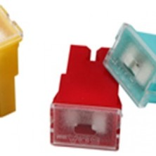 Genel 9321F-50A Uyumlu Sigorta Japon Tip Ayaksız, Dişi 50 Amp.