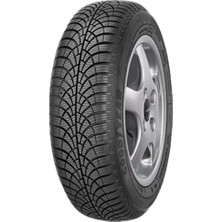 Goodyear Ultragrip 9 + 185/65R14 86T M+S (Kış) (2023)