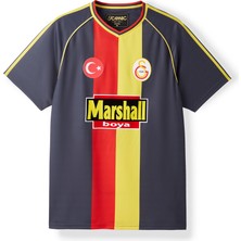 Gs Store Galatasaray Retro 1998-1999 Forma E251614