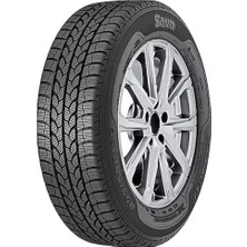 Sava Eskimo Lt 215/70R15C 109/107S (Kış) (2025)