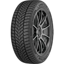 Goodyear Ultragrip + Suv 255/60R18 112H Xl (Kış) (2024)