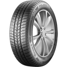 Barum Polaris 5 215/55R17 98V Xl 3pmsf Fr (Kış) (2025)