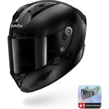 Shark Aeron Carbon Kapalı Kask Dad