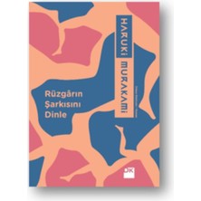 ChenSeaKTB Rüzgarın Şarkısını Dinle