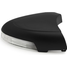 Artean 5N0949102B Ayna Sinyali R Tiguan 08-15 Siyah