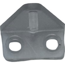 MorPerde Jaluzi Perde Şeffaf Sabitleyici