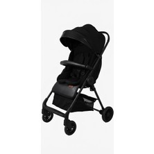 locos Ceylin Cabin Baston Bebek Arabası Katlanabilen 36 kg Taşıma Kapasitesi ile Pratik Kullanım