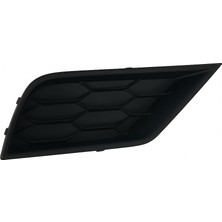 Artean 5NA853666 Sis Kapagı Sissiz R Tıguan 2017 ve Üzeri Siyah