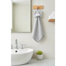 Miniso Sevimli Hayvanlar Serisi Emici El Havlusu (Shiba Inu)