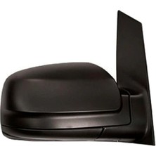 Wender Mercedes Komple Ayna VITO639 Sağ Elekt Isıtmalı 2011-13