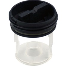 Supervac Samsung Çamaşır Makinesi Boşaltma Pompası Filtre Kapağı - DC97-09928C