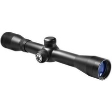 Barska Hm 3-9X32 1" ,30/30 Zoomlu Tüfek Dürbünü