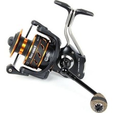 Sea Horse Kinzaku Makine