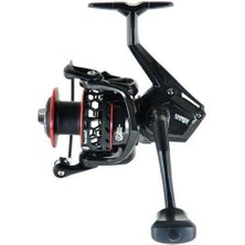 Sea Horse Carbon 9+1 B Makine