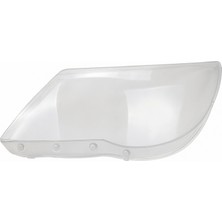 Artean 5N1941031ABX Far Camı Sol Tıguan 2009-2012 Siyah