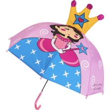 3b Kids Çocuk Şemsiye