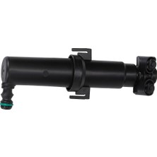 Artean 5N0955978 Far Yıkama Robotu R Tıguan 08-12 Siyah