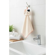 Miniso Sevimli Hayvanlar Serisi Emici El Havlusu (Kedi)