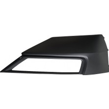 Artean 5NA853211A Sis Kapagı Sisli Trendline Sol Tıguan 2017 ve Üzeri Siyah