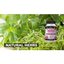 Bioschwartz Menopause 40 Billion Cfu Probiotics Hot Flashes Night Sweats Mood Swings And Balance 60