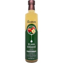 Biostore Elma Sirkesi 500 ml
