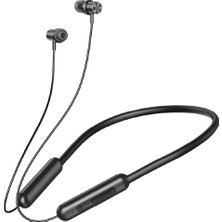 Lucatech Vulture Boyundan Askılı Bluetooth Kulaklık — Redmi K70 Pro / K70 / K60 Pro (Ultra Net Ses 450 Saat)
