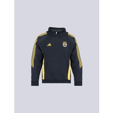 adidas 2025/26 A Takım Lacı Hoody Jr