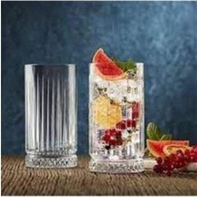 Storemax Su Meşrubat Bardağı 520125 280 cc 12 Adet PP520125 AY56788967453